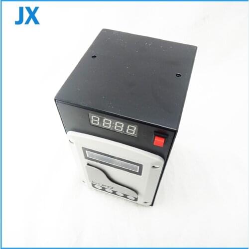 Smart card system operated Timer Control Board Power Supply box selector acceptor washing machine,massage chair,coffee machine