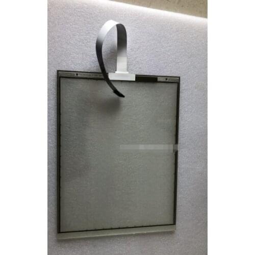 Touch panel for TR5-104F-36