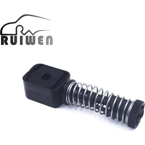 Gear Shifter Cable connector For Seat Arona Ibiza VW Beetle Gol Jetta Passat CC Audi Q2 A1 Skoda Kodiaq Rapid Superb Yeti