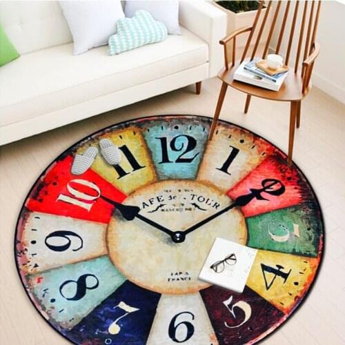 SUGAN LIFE Children's Rugs For Home