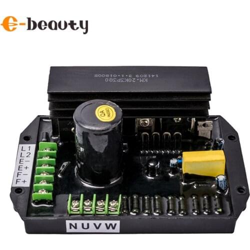 3 Phase Voltage Regulator AVR KM-20K3P380 for Generator