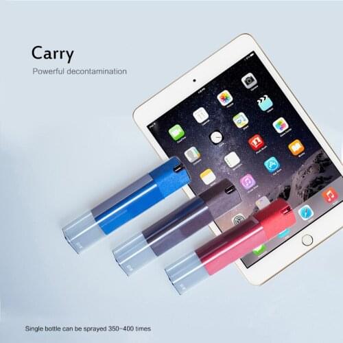 Artifact Storage One Mobile Phone Portable Screen Cleaner Mobile Phone Screen Cleaner Mobile Phone Screen Cleaning