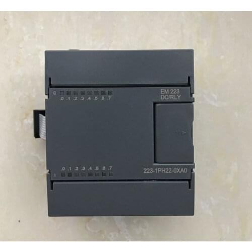 Domestic compatible S7-200 expansion module EM223 1BH22 1PH22 EM235 0KD22