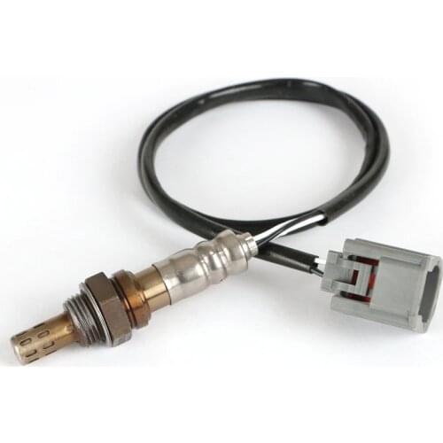 Rear Downstream Lambda Oxygen Sensor for Mazda 1 2 3 1.6L Engine Code Z6 OE 0986AG2228 Z60218861A ZJ3918861A Z602-18-861