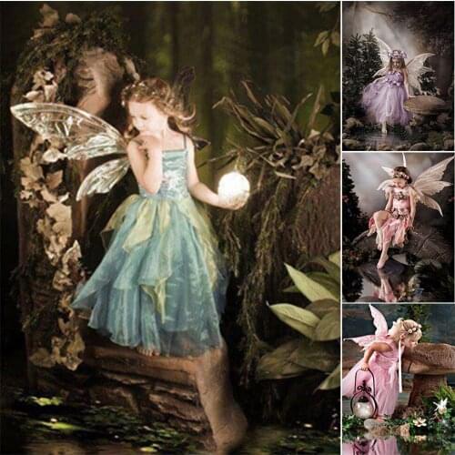 5D DIY Diamond Painting Portrait Girl Cross Stitch Kit Full Square/Round Diamond Embroidery Mosaic Art Picture Home Decoration