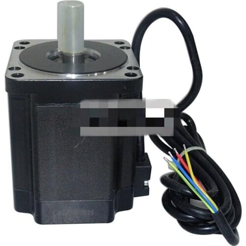 For Ceramic Machinery Accessories Mica Flat Printing Machine Stepper Motor