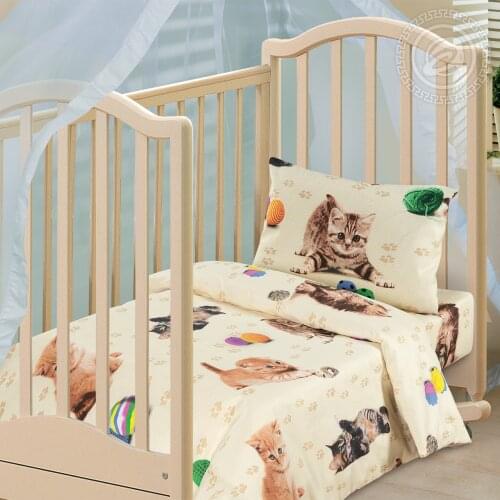 АртПостель Bed Linen For Newborns