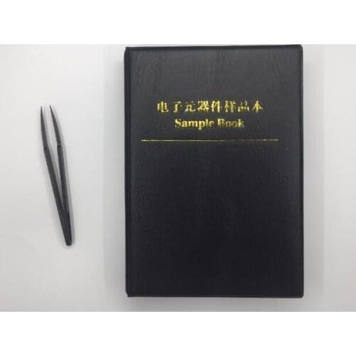 Free shipping 875pc 0805 2012 chip inductor book 3.3nH-12uH 35value*25pc=875pc inductor assorted kit