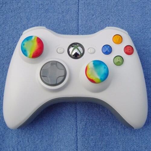 Wireless Gamepad For Xbox 360 Console Controller Receiver Controle For Microsoft Xbox 360 Game Joystick For PC win7/8/10