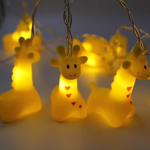 CHICLITS Technology LED String Lights