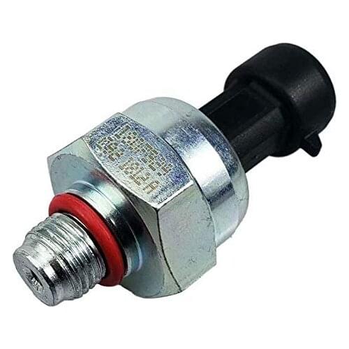 Injection Control Pressure Sensor OEM 1807329C92 For Navistar T444E Ford Diesel Powerstroke Power Stroke 7.3 7.3L 1997-2003