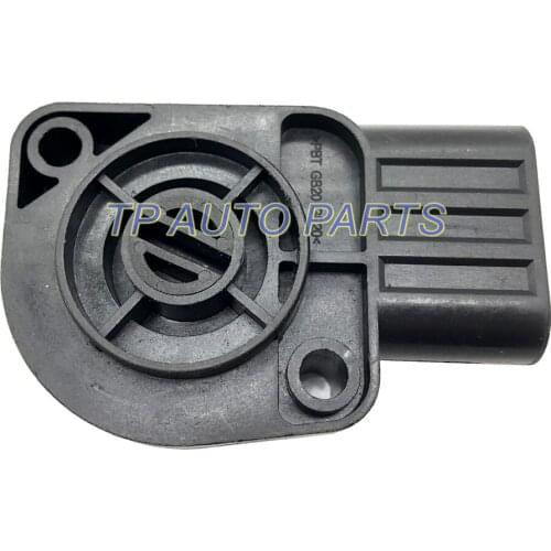 Throttle Position Sensor Compatible With Wi-lliam Control M-ack Vo-lvo OEM 85101350 2603893C91
