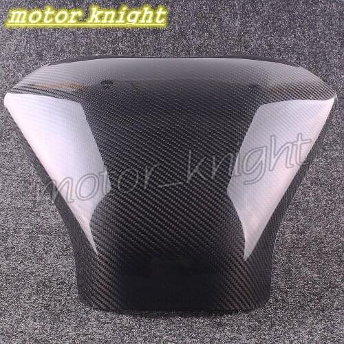 For Suzuki GSXR1300 2008 - 2016 GSX1300R Carbon Fiber Gas Tank Protective Cover