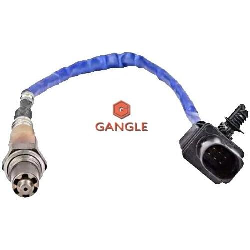 Oxygen Sensor O2 Lambda Sensor AIR FUEL RATIO SENSOR for FORD F-450 F-550 SUPER DUTY F53 FLEX FOCUS MUSTANG TAURUS 8F9Z-9F472-H
