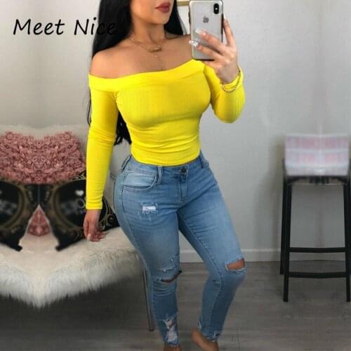 Meet Nice Women's T-shirts