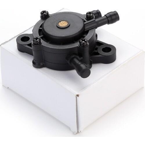 Modification Fuel Pump Motorcycle Gasoline Fuel Pump For Motorcycle ATV Modification Oil Pump