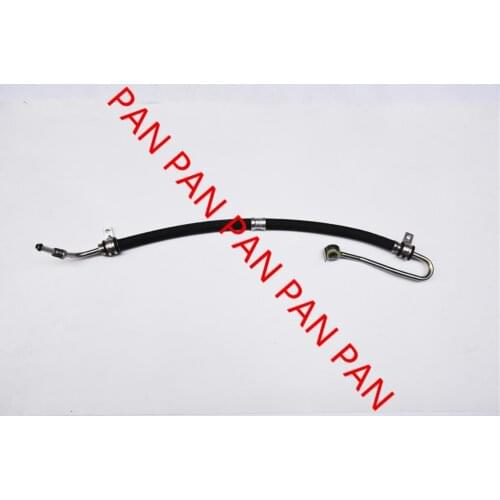 High Pressure Power Steering Pipe Hose Direction pump pipe 4455A353 For Mitsubishi Montero Pajero V97 V93 2001-2006