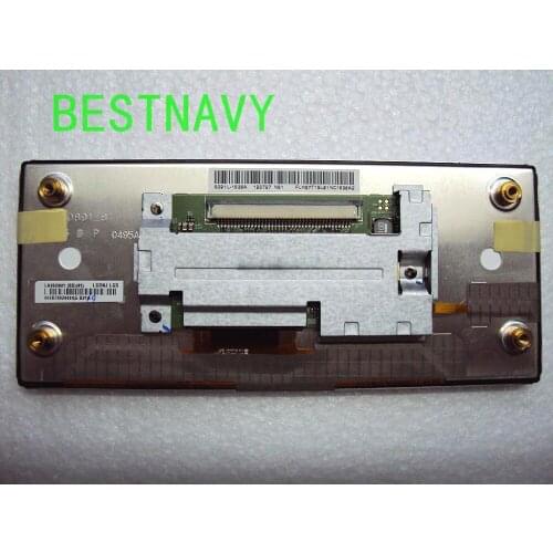 Free Post LA060N01-SD01 LA060N01( SD)(01) Original A+ Grade 6 inch 720*272 LED LCD Display for Car Navigation Audio Video