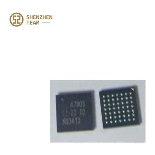 SZteam 10pcs/lot 47803 USB charging charger control IC 42pin for samsung A5 A5000