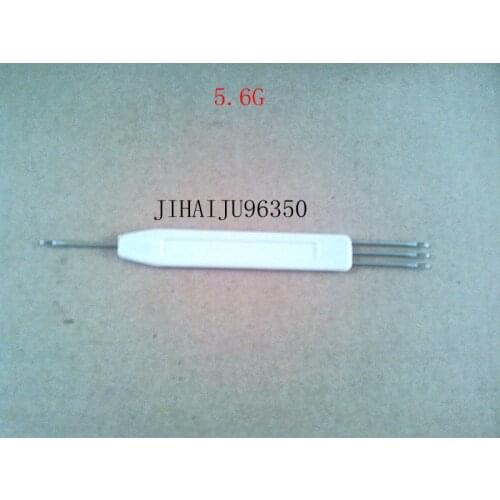 10pcs Brother Part Silver Reed Part 5.6G 1X3 Transfer
