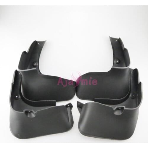 2010-2015 Front & Rear Mudguards Mudflaps Mud Flap Splash Guard Fender Car Styling For lexus RX 450h 350 300 270 Accessories