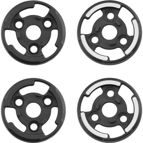 4 Pcs Quick-Release Propeller Base Props Holder Mount CW / CCW for DJI Mavic Pro Drone Motor Replacement Spare Parts