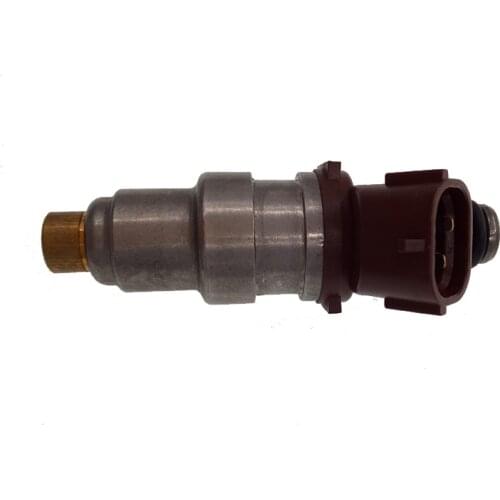 4pcs Fuel Injector 23250-75050 23209-79095 for TOYOTA Prado J90 HILUX RZN HIACE RCH 3RZ-FE 2.7L 3RZFE RZJ