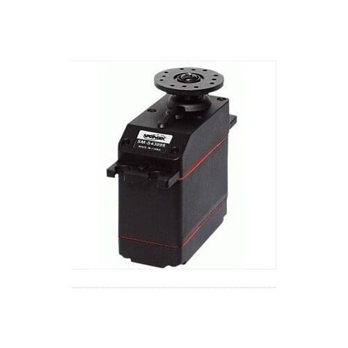 60g metal servo Rotation angle 360 RC Robot Boat Truck