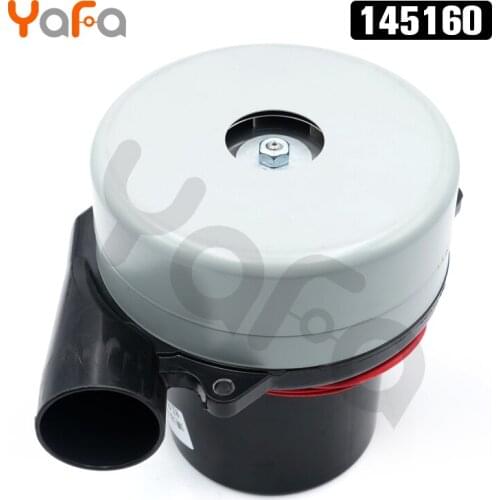 145160 DC 12V DC 24V brushless blower,Negative pressure centrifugal fan, used for smoking vacuum, air bed, feeder