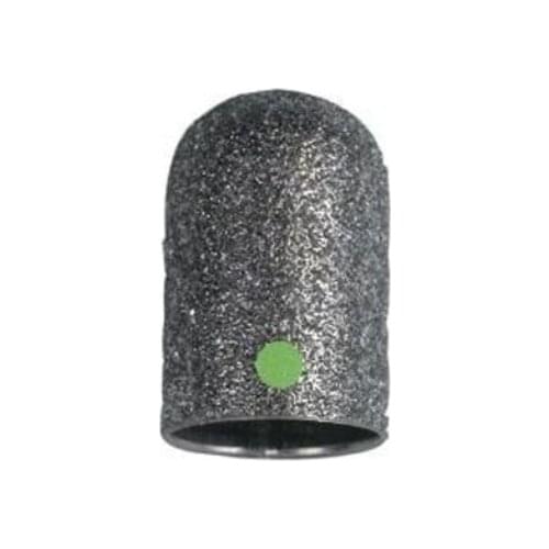 BUSCH Medcap Mc6880-M Is The Diamond Grinding Cap With Coarse Diamond Setting / Size Medium 'Original Product