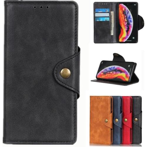 Case for Xiaomi Redmi 10X 9A 9C 9T K30S K40 Note 10Pro Max Capa Flip Wallet Shockproof Magnetic Clasp Protection Full Cover Etui