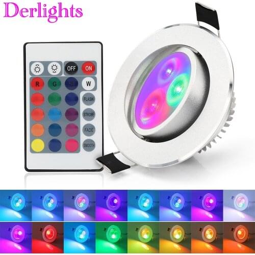 Derlights LED Panels