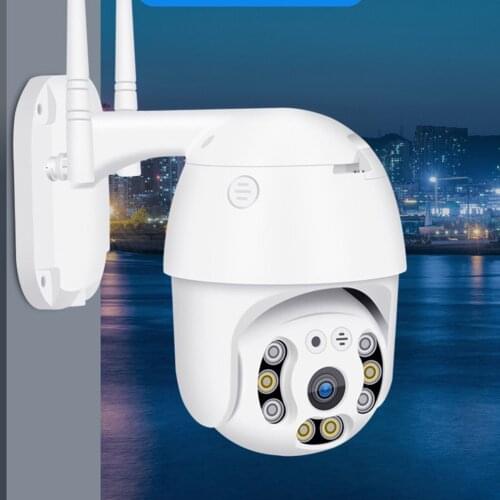 Elenxs CCTV Systems