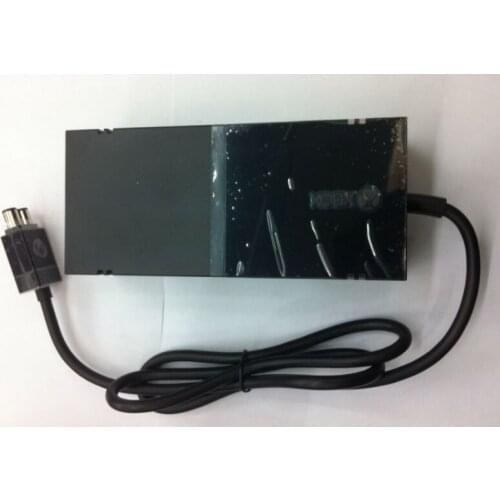 FN 100-127v 200-240V Original power adapter for xboxone xbox one Power supply with EU /US Cable 2pcs/lot