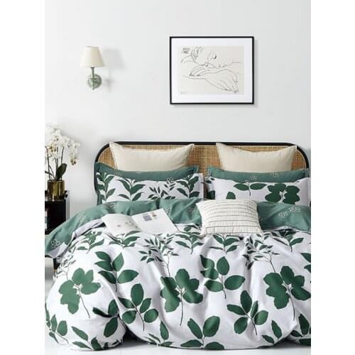 GoodNight(RU) Euro Bed Linen Per Bed