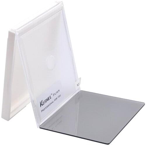 Pixco Square Filter ND2 ND4 Neutral Density Filter for Cokin P series D5200 D5300 D5500