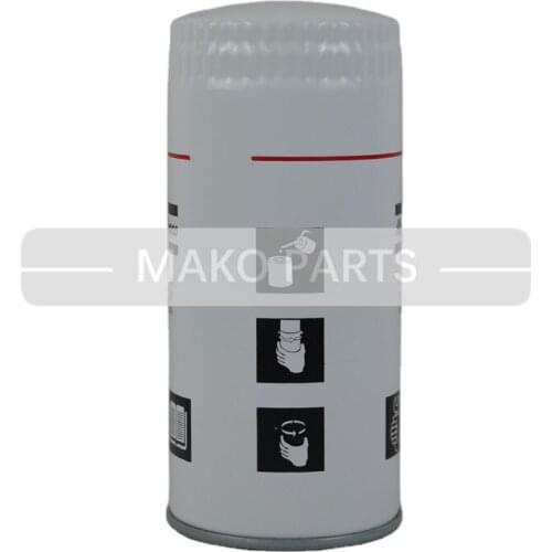 OIL FILTER 1625752500 Fit Atlas Copco Air Compressor