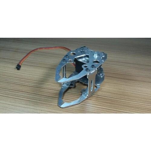 Mechanical hand / mechanical paw / mechanical claw