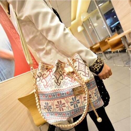 Fashion One Shoulder Bags For Women 2019 Gold Color Tote Purse Cosmetic Bag Luxury Handbags Women Bags Designer Handbags Women