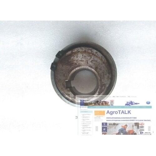 The eccentric driven pump as picture showed for Fengshou Estate FS180-3 / FS184 with engine