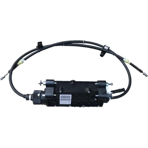 Brand New Genuine Electric Parking Handbrake Mechanism Motor 9810501780 For Peugeot 508