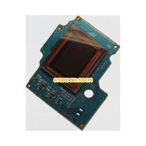 Original CCD Image Sensor CMOS Repair For Nikon D5200 Camera NO Optical Filter