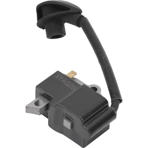 Auto Parts High Pressure Package Lawn Mower Engine Lgnition Coil for STIHL HS81 HS81R HS81RC HS81T HS86 HS86R