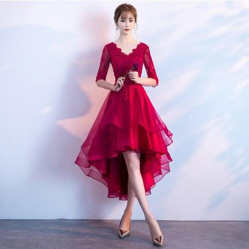RAIN CHOI Women's Puffy Dresses