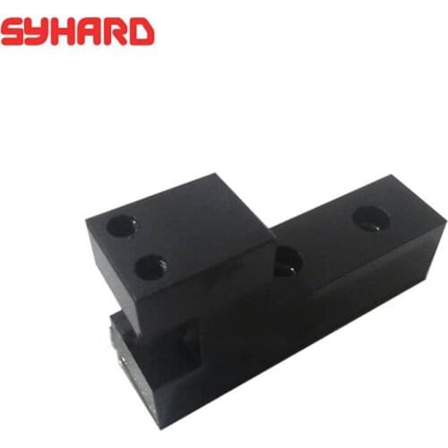 Removable Z Type Tool Holder Boring Tool Holder Tool Apron Dimension 30x150x40 40x150x40