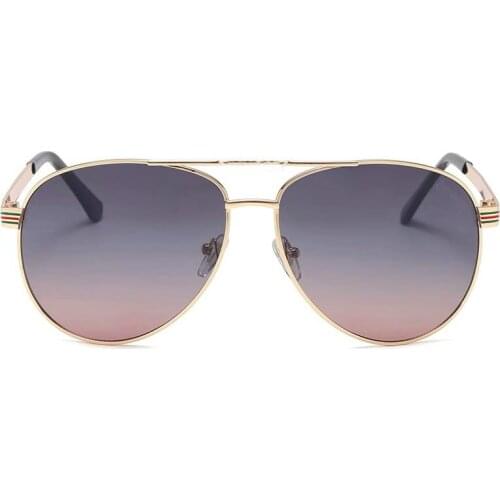 2021 Classic Vintage Aviation Sunglasses Women Luxury Brand Designer Retro Driving Sun Glasses For Men Shades Eyewear