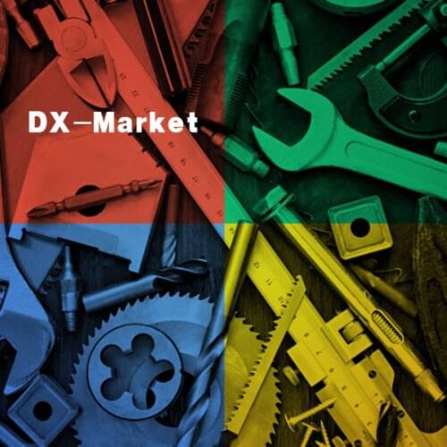 Payment link 【DX-Market