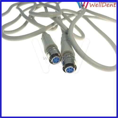 Dental Intraoral Camera 5 Pins Cable Data Line Oral Endoscope handle wire