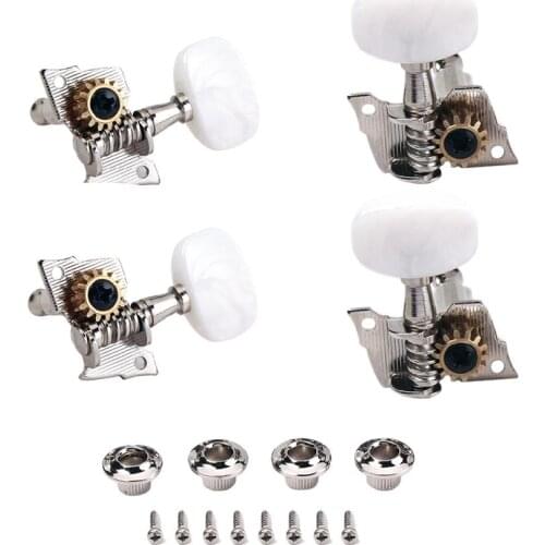 Classic Guitar String Tuning Pegs Machine Heads Tuners Keys Parts Instrument Accessories for Professional Beginners New