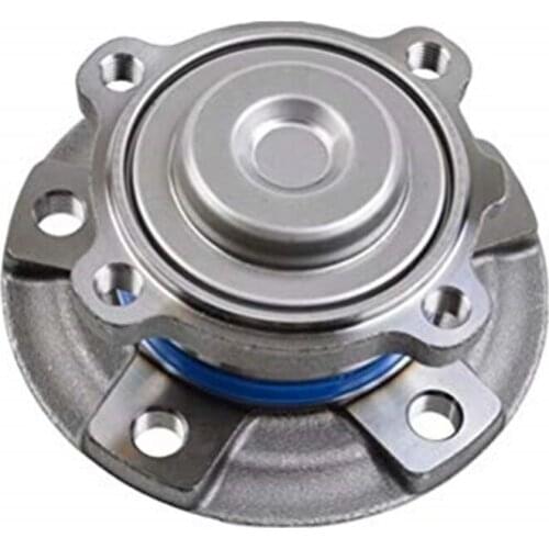 Wheel Bearing Hub Assembly 31206876840 fit for BMW F22 F30 435i 316i 320i 328i 335i 316Li 320Li 328Li 335Li